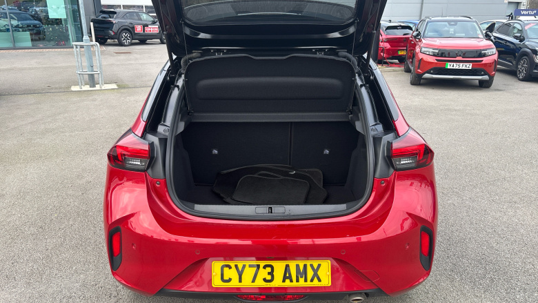 Vauxhall Corsa 1.2 Turbo Ultimate 5dr Petrol Hatchback